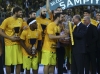 fenerbahçe erkek basketbol takımı