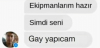 gay olmaya karar vermek