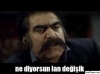 gitmek gitmektir işte / #1450405