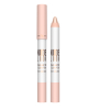 golden rose nude look highlighting glow pen / #2433132
