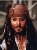 jack sparrow