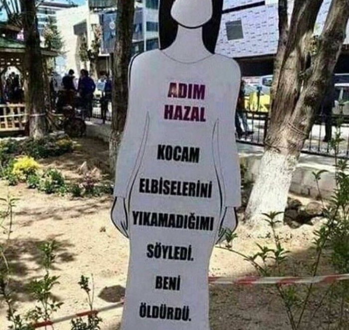kadın cinayetlerinin son 16 senede tavan yapması