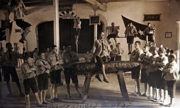 kazım karabekir in kurduğu gürbüzler ordusu