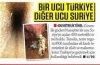 pkk operasyonu