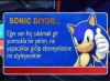 sonic diyor ki / #2073685