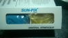 sun fix macun tutkal / #1268466