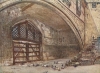 traitors gate