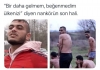ülkenizi beğenmedim diyen nankör surinin son hali / #1989064
