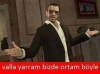 ya ben ya annen diyen kadın / #1240791