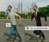 yönetici olarak çalıştır / #2444999