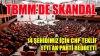 akp nin şehitler için saygı duruşu yapmaması / #1280580