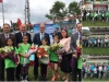 başarılı öğrencilere bisiklet ve kask / #1427139