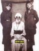 cumhuriyetin düşmanı nurcu şeyh bozuntusu / #1814600