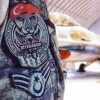 diyarbakır ana jet üs komutanlığındaki pars / #1915185