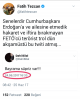 erdoğan ın baygınlık geçirmesi / #1461371