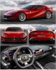 ferrari 812 superfast / #1572197