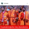 galatasaraylı olmak