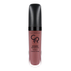 golden rose color sensation lipgloss 121