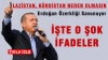 google a erdoğan kürdistan yazın eyalet çıkar