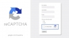 göz doktorunun captcha yazılarını okutması / #1926066