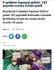 ispanyol gribi 1929 krizi covid19u yaşamış olmak / #2093291