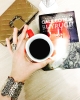 kitap okuyan kadınların çirkin olması / #1003168