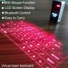 lazer klavye / #1125621