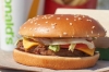 mcdonald s ın bitki bazlı etsiz burger satması / #2094675