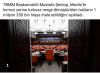 mecliste 1 milyon 350 binlik halı değiştirilmesi / #1754840