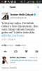 melih gökçek fetö belasını yıllar önce görmüş / #1709674
