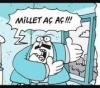 millet aç sen hala sex düşün / #2054901