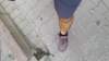 moderatörün sözlükte bacak fotosu paylaşması / #1089207
