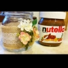 nutella kavanozu ile yapılabilecekler / #1821965