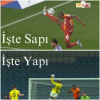 yapı çatırdıyor