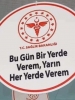 bugün bir yerde verem yarın her yerde verem / #2134666