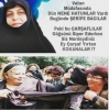 çarşaf yırtan laikçi teyzelerimiz / #1126165