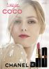 chanel rouge coco ruj