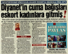 diyanetin bağış paralarıyla eskorta gidenler / #2434991