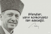 efendiler yarın konkordato ilan edecegiz / #1953492