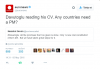 euronews un yaran davutoğlu tweet i / #1048967