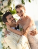 fahriye evcen burak özçivit evlendi