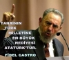 fidel castro nun atatürk ü övmesi / #1253508