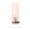 golden rose ice color oje 214