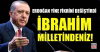 ibrahim milleti / #2438990