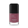 kiko smart nail lacquer oje 07 vintage rose