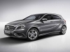 mercedes a200 vs volkswagen golf / #1023691
