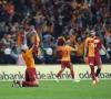 30 eylül 2017 galatasaray kdç karabükspor maçı