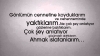 ahmak ıslatan / #1052856