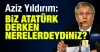 aziz yıldırım / #1247173