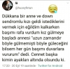 cennet anaların ayakları altındadır / #1910704